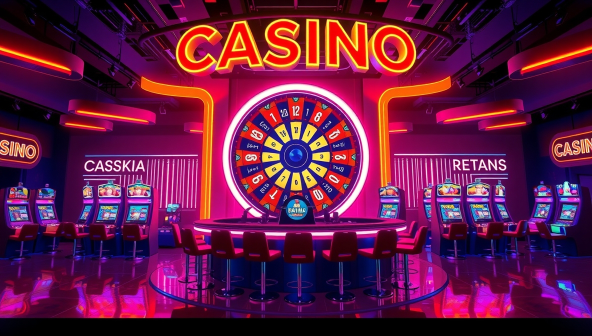 New slot games release announcement